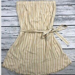 Anthropologie Cloth & Stone Dress